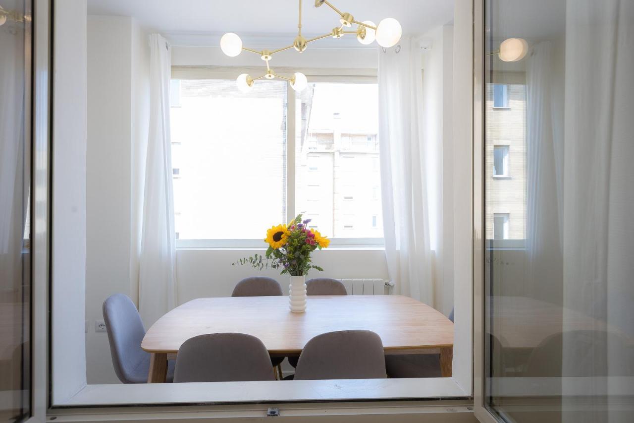 Colosseum Boutique Apartment Rome Bagian luar foto